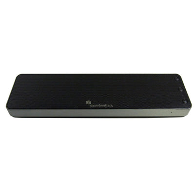 Bluetoothポータブルスピーカー （siri対応）foxL Dash7s【DASH7S】
