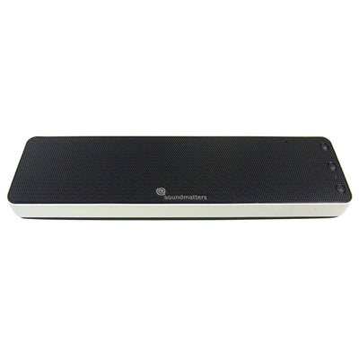 Bluetoothポータブルスピーカー （siri対応）foxL Dash7s【DASH7S】