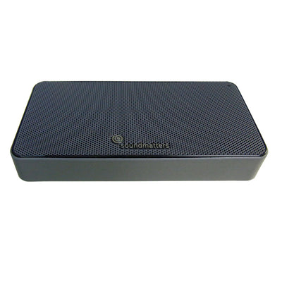 Bluetoothモバイルスピーカー デイビスグレイ (siri対応)foxL Dash4 【DASH4-DG】