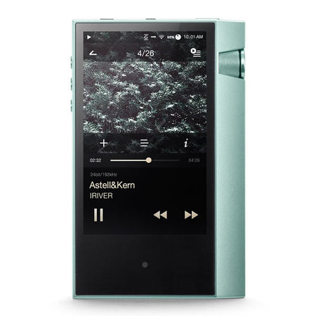 I Astell&Kern AK70 64G ピンク I Astell&Kern AK70 64G ピンク Astell&Kern AK70 Twilight Rose