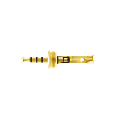 P-2.5/4G 【2.5mm4極プラグ】