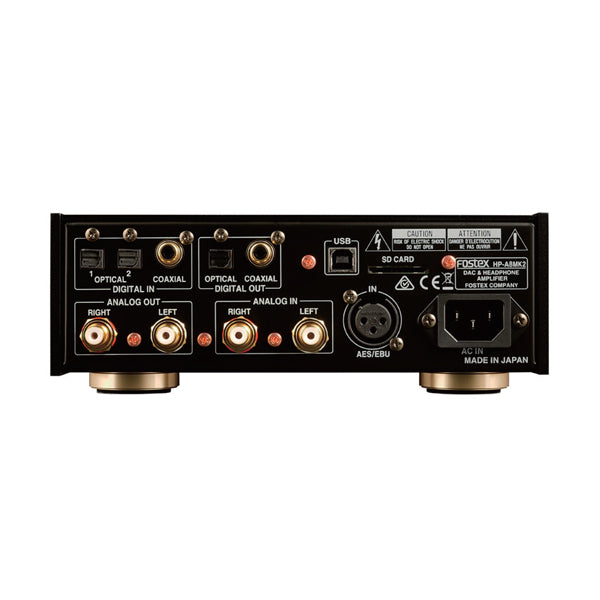 HP-A8MK2