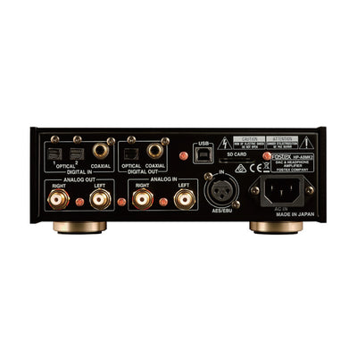 HP-A8MK2