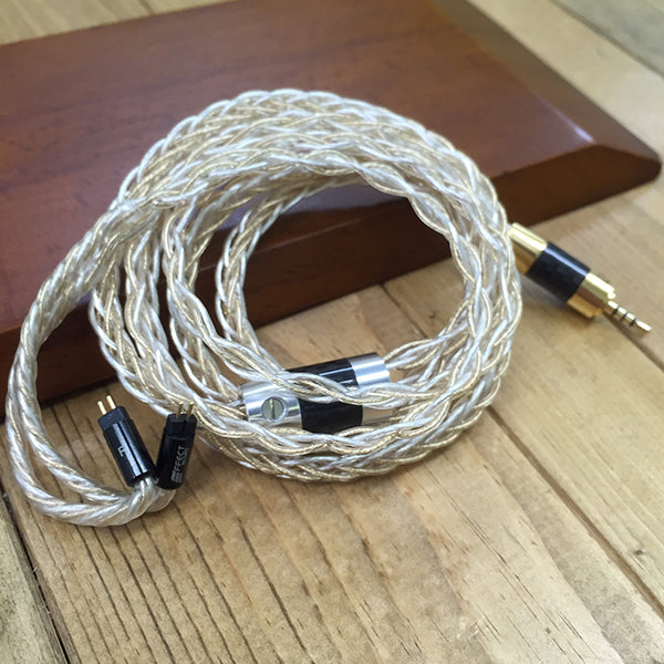 Heracles cable (ヘラクレス ケーブル) 【2pin / 2.5mm4極バランス】