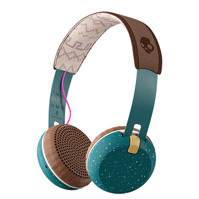 Grind Wireless