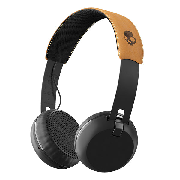 Skullcandy Grind Wireless – e☆イヤホン