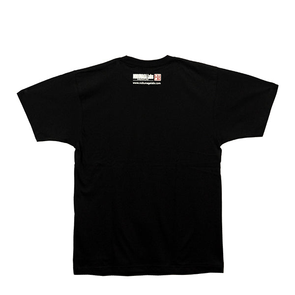 NOBUNAGA Labs T-shirt