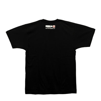 NOBUNAGA Labs T-shirt