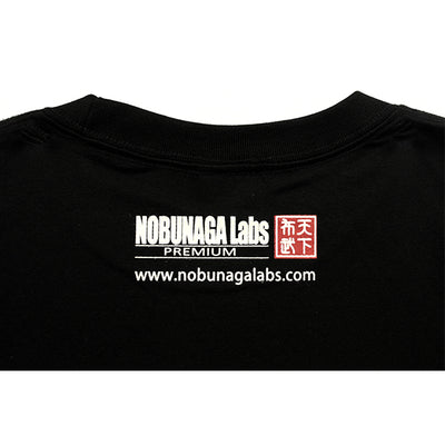 NOBUNAGA Labs T-shirt
