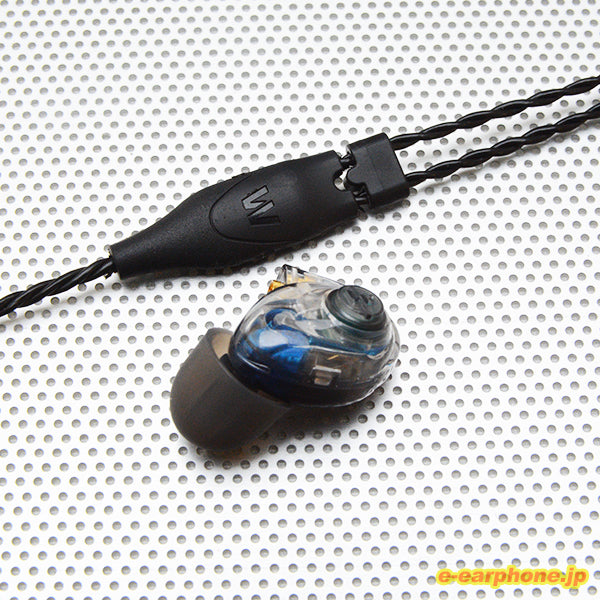 Westone Audio AM PRO20【WST-AMPRO20】 – e☆イヤホン