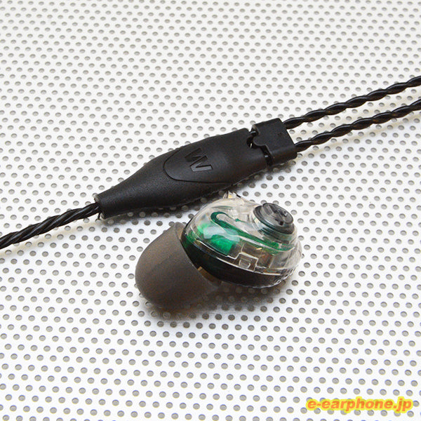 Westone Audio AM PRO30【WST-AMPRO30】 – e☆イヤホン