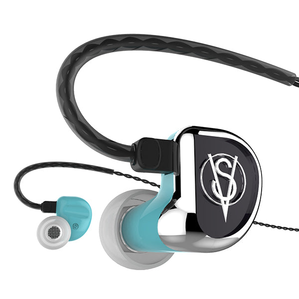 Clear Tune Monitors VS-4　4BA 中古品　イヤホンのみ Clear Tune Monitors VS-4 – e☆イヤホン