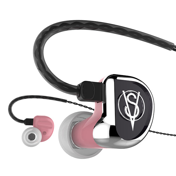 Clear Tune Monitors VS-4 – e☆イヤホン