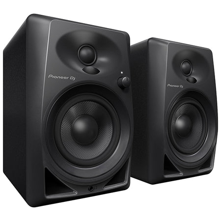 Pioneer DJ ACTIVE MONITOR SPEAKER【DM-40】 – e☆イヤホン