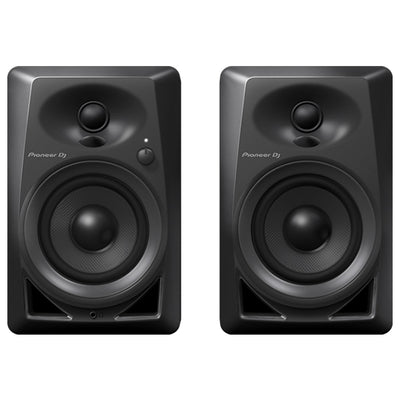 ACTIVE MONITOR SPEAKER【DM-40】