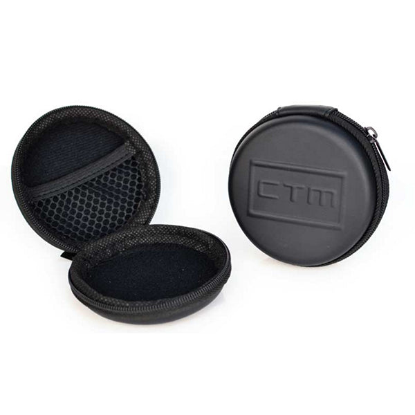 CTM Zipper Case
