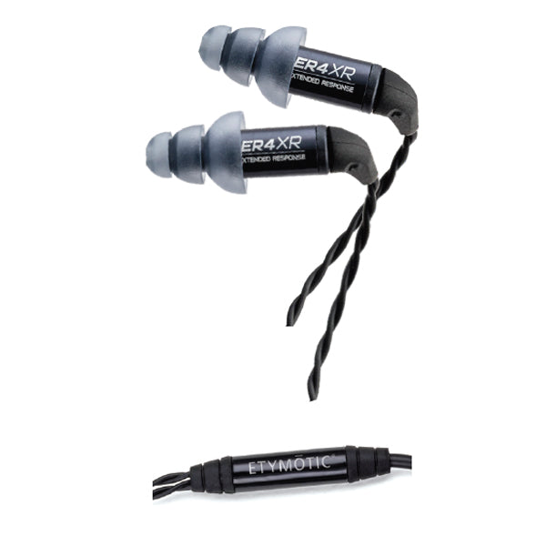 イヤホン Etymotic ER4XR Amazon.com: Etymotic ER4XR Extended Response Earphone