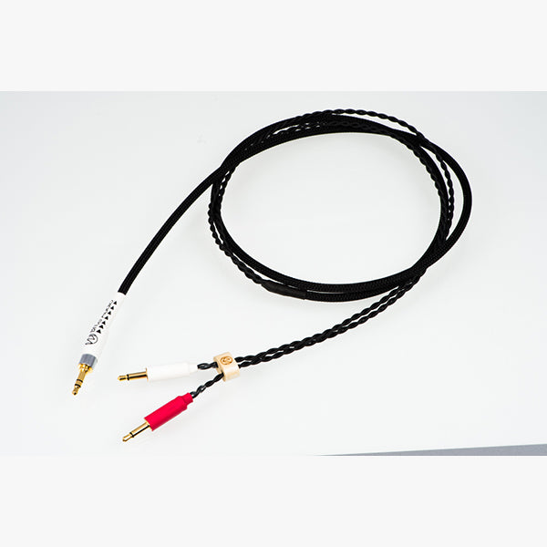 【アウトレット】STD001 [3.5mm 2極x2-3.5mm3極]