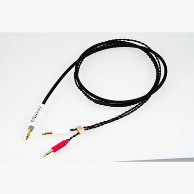 【アウトレット】STD001 [3.5mm 2極x2-3.5mm3極]