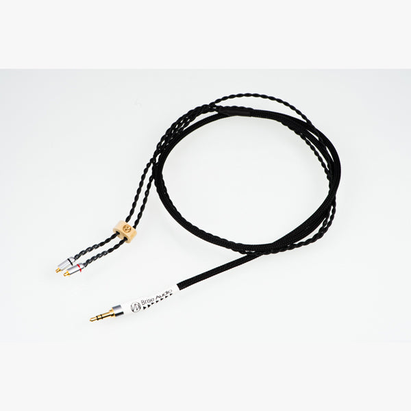 【アウトレット】STD001 [MMCX-3.5mm3極]