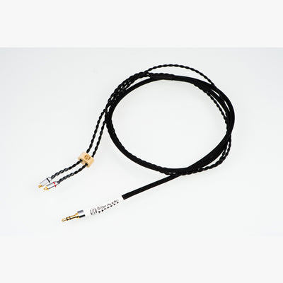 【アウトレット】STD001 [MMCX-3.5mm3極]