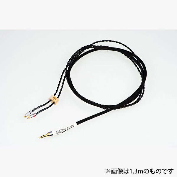 【アウトレット】STD001 [MMCX-3.5mm3極]