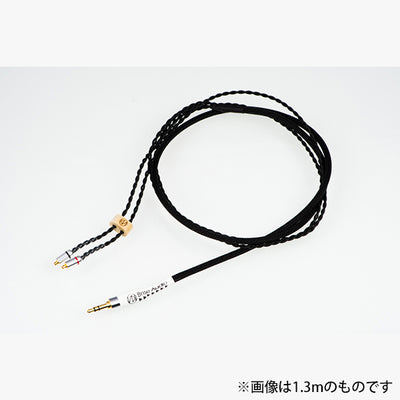 【アウトレット】STD001 [MMCX-3.5mm3極]