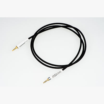【アウトレット】STD001 [3.5mm4極-3.5mm3極 for OPPO PM3]