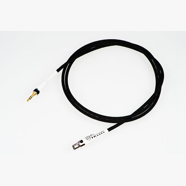 STD001 [mini XLR-3.5mm3極]