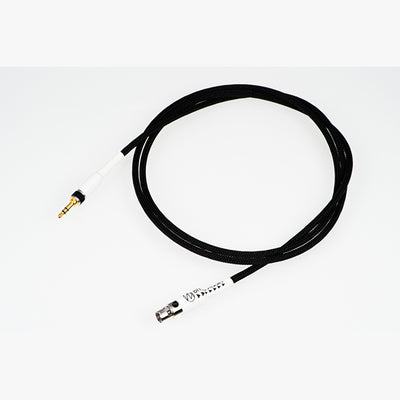 STD001 [mini XLR-3.5mm3極]