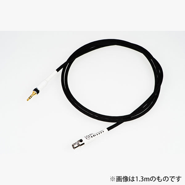 STD001 [mini XLR-3.5mm3極]