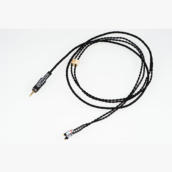 UPG001 [4極2.5mmφ-2pin]