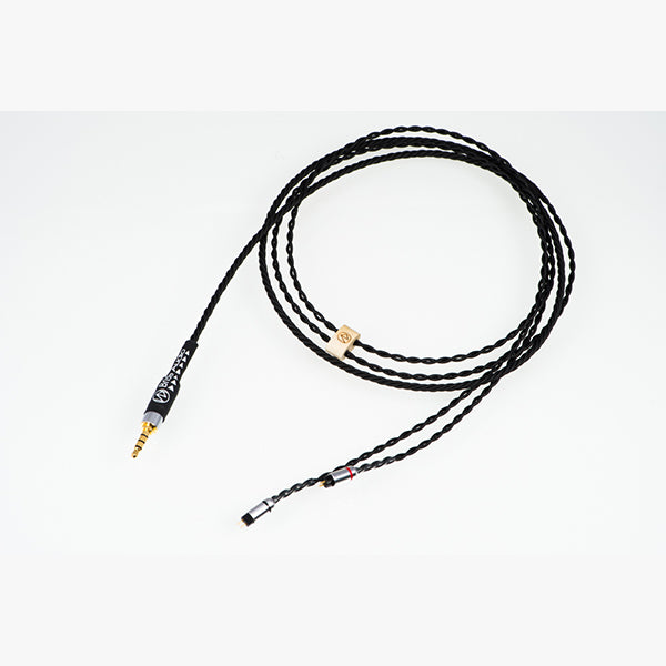 UPG001 [4極3.5mmφ-2pin]