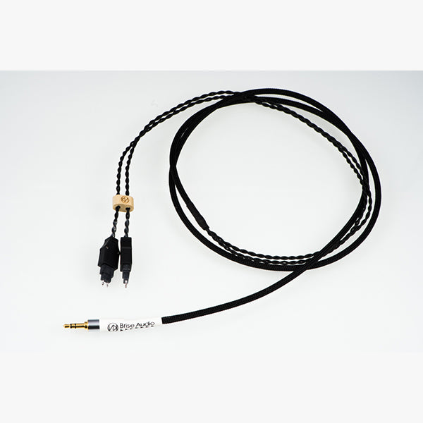 【アウトレット】STD001 [3.5mm3極-for SENNHEISER HD650]