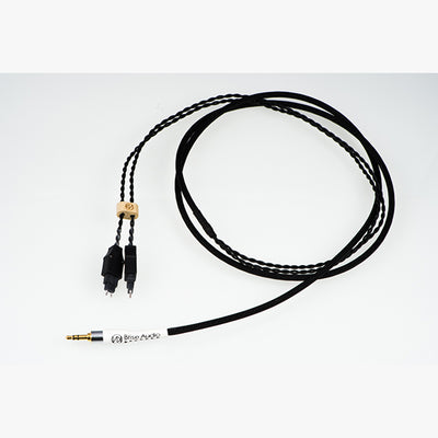 【アウトレット】STD001 [3.5mm3極-for SENNHEISER HD650]