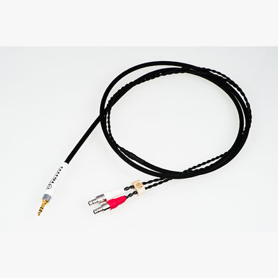 【アウトレット】STD001 [3.5mm3極-for SENNHEISER HD800/HD800S]