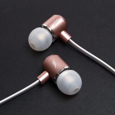 son1600【Lightning Earphone/ER-LT】