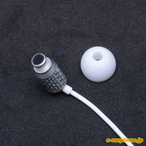 ZERO AUDIO WHITE TENORE【ZH-DX201-WT】 – e☆イヤホン