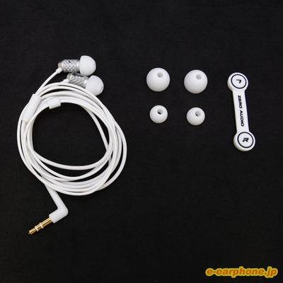 WHITE TENORE【ZH-DX201-WT】