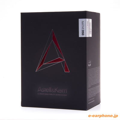 AK380 256GB ブラック【AK380-256GB-BLK】