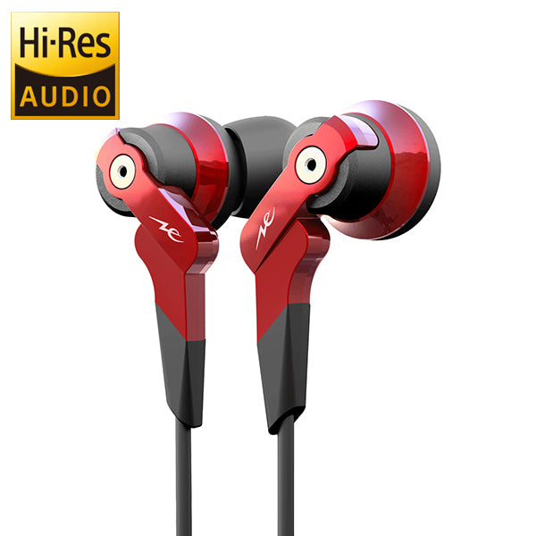 未使用 radius HP-NHR11 High-MFD SYSTEM Amazon.co.jp: ラディウス radius HP-NHR11 ハイレゾ対応