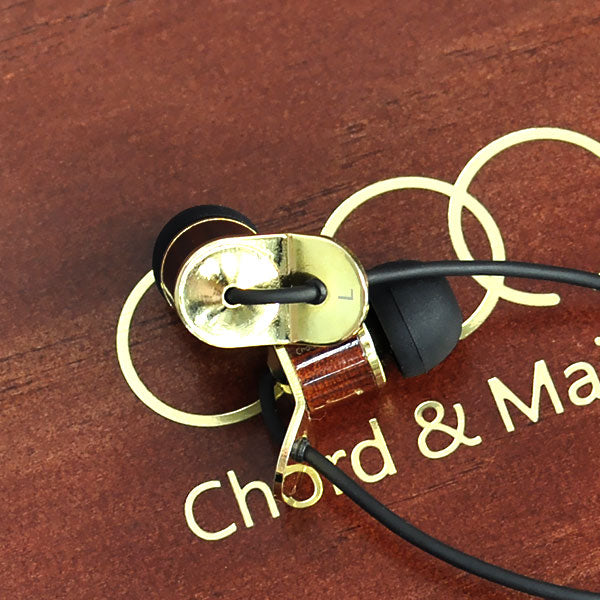 CHORD&MAJOR Classical-Major9'13 – e☆イヤホン