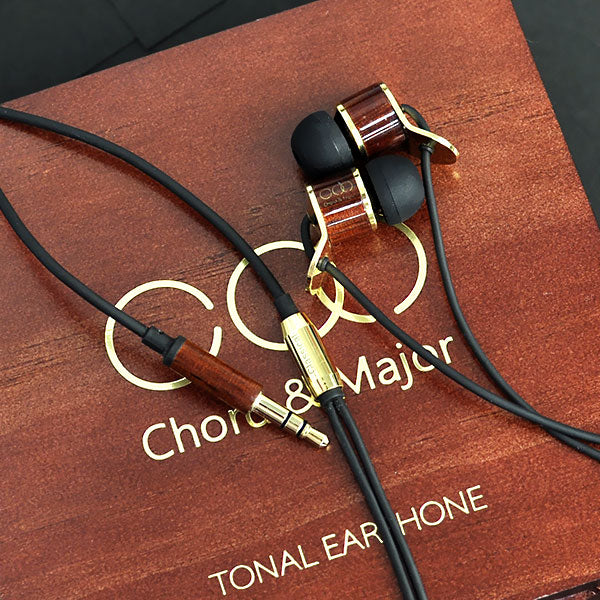 CHORD&MAJOR Classical-Major9'13 – e☆イヤホン