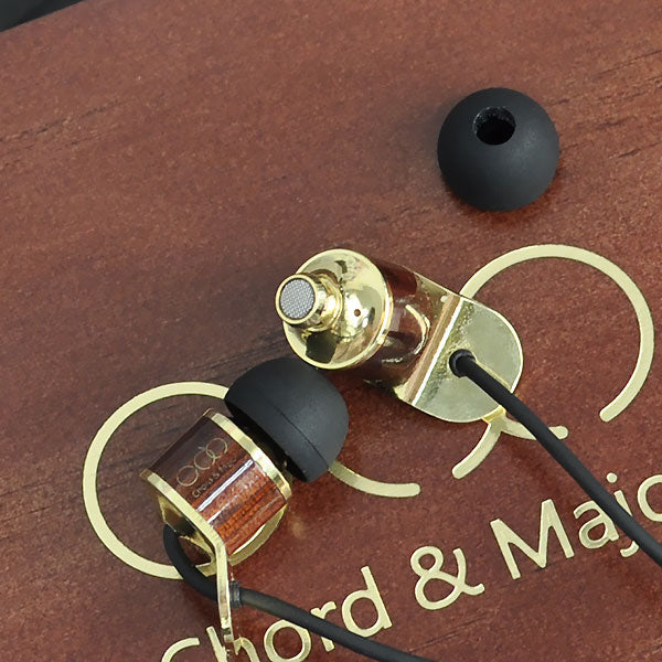 コード＆メジャー Chord&Major Major9'13 有線トナルイヤホン Amazon