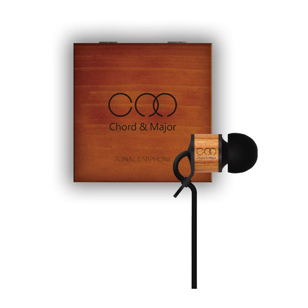 CHORD&MAJOR World-Major5'14 – e☆イヤホン