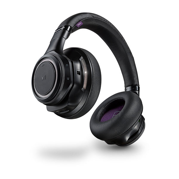 BackBeat PRO(ノイズキャンセリング対応ワイヤレスヘッドセット)
