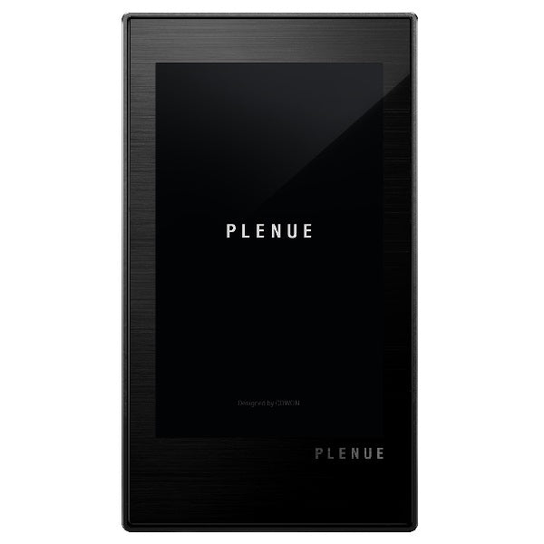 COWON PLENUE M【PM-64G】 – e☆イヤホン