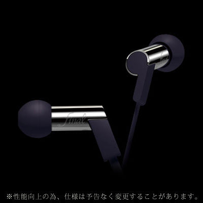 final audio design HEAVENⅣ有線イヤホン final heaven IV FI-HE4B 価格比較 - 価格.com