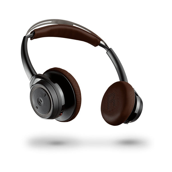 Plantronicsプラントロニクスbackbeat sense Plantronics BackBeat SENSE – e☆イヤホン
