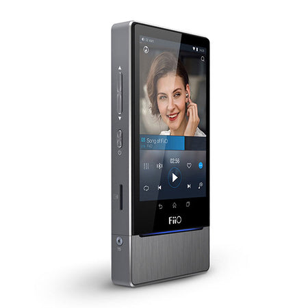 ポータブルプレーヤー Fiio X7 mk2 ポータブルプレーヤー Fiio X7 mk2 X7 Mark II – FIIO Japan